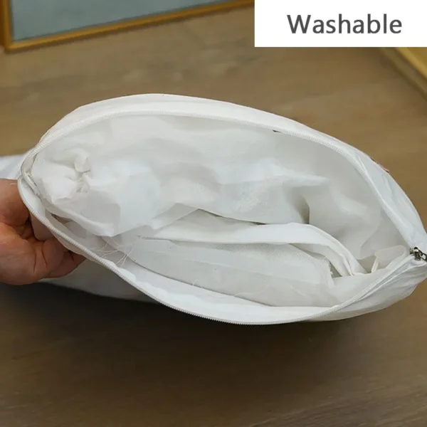 Removable Cats Bed House Home Supplies Products for Adult Cats Large Pet Dog Bed Cat's House Cave Comfortable Food Cute - Image 3